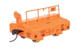 Walthers 920105300 HO Scale Test Car Archer-Daniels-Midland #1000