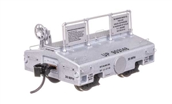 Walthers 920105306 HO Scale Test Car Union Pacific 903148