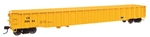 Walthers 105409 HO 65' Thrall Mill Gondola Conrail #55554