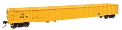 Walthers 105410 HO 65' Thrall Mill Gondola Conrail #55563