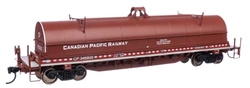 Walthers 105704 HO 52' NSC Type II Coil Car Canadian Pacific #346805