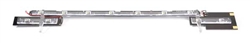 Walthers 1070 HO Passenger Car Interior Contant Intensity LED Lighting Kit Fits WalthersProto 45630 Sleeper 920-15720 Sold Separately