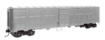 Walthers 10800 HO NYC-Style Express Boxcar Troop Sleeper Conversion Undecorated