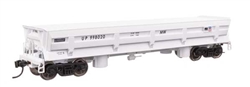 Walthers 110079 HO 45' Difco Dump Car Union Pacific #998023