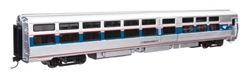 Walthers 11314 HO 85' Viewliner I Sleeper Amtrak Phase VI #62043