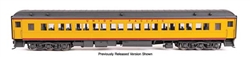 Walthers 92017613 HO 82' Pullman-Built Heavyweight Paired-Window Coach Union Pacific #1220