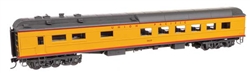 Walthers 92017709 HO 82' Pullman-Built Heavyweight 36-Seat Diner Union Pacific #3623