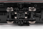 Walthers 2136 HO Inside-Bearing Truck 1 Pair Fit all WalthersProto Amfleet Models