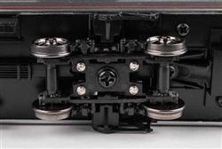 Walthers 2136 HO Inside-Bearing Truck 1 Pair Fit all WalthersProto Amfleet Models