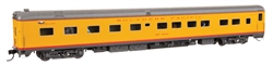 Walthers 9853 HO 85' P-S 10-6 Sleeper with Blunt End DELUXE 1 Southern Pacific #9044