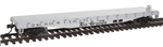 Walthers 1462 HO Flatcar Denver & Rio Grande Western