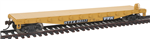 Walthers 1463 HO Flatcar Trailer-Train