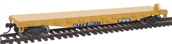 Walthers 1463 HO Flatcar Trailer-Train