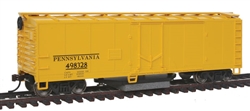 Walthers 1483 HO Track Cleaning Boxcar Pennsylvania Railroad