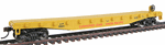 Walthers 1603 HO Flatcar Union Pacific