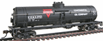 Walthers 1614 HO 40' Tank Car Conoco