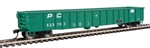 Walthers 1864 HO Gondola Penn Central