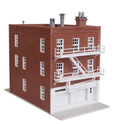 Walthers 903 HO Consolidated Manufacturing Kit