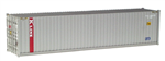 Walthers 2052 40' Hi-Cube Container K-Line