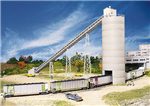 Walthers 3089 HO Western Coal Flood Loader Kit