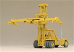 Walthers 3109 HO Kalmar Intermodal Container Crane Kit