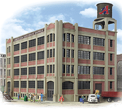 Walthers 3253 N American Hardware Supply