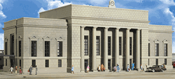 Walthers 3257 N Union Station Kit