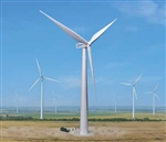Walthers 3355 HO Wind Turbine Kit