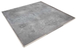 Walthers 3544 HO Gas Station Asphalt Parking Lot Kit Set of 2 sections