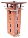 Walthers 3557 HO Modern Yard Tower Kit