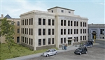 Walthers 3782 HO United States Post Office Kit