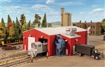 Walthers 3909 HO Railroad Paint Shop Kit