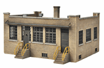 Walthers 4020 HO Industry Office Kit