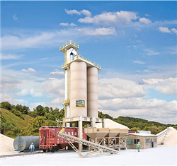 Walthers 4035 HO Glacier Industrial Sands Kit