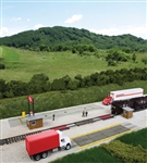 Walthers 4068 HO Truck & Rail Scale Kit