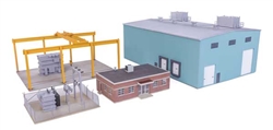 Walthers 4107 HO Transformer Factory Kit