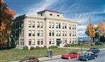 Walthers 4143 HO Ford(R) Central Office Building Kit