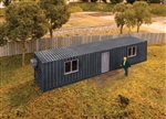 Walthers 4188 HO Transload Mobile Office Kit