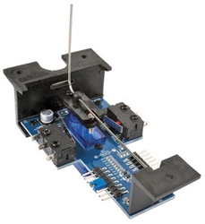 Walthers 942102 Layout Control System Horizontal-Mount Switch Machine