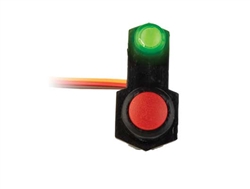 Walthers 131 LED Fascia Controller Walthers Layout Control System Green
