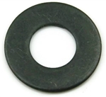 Walthers 1273 Brass Washers pkg(16) #2 (O.D. = .187", I.D. = .086", .027" Thick)