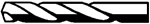 Walthers 64 Drill Bit Pkg 2 #64 .036"