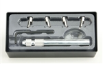 Walthers 663 Tap Holder Set