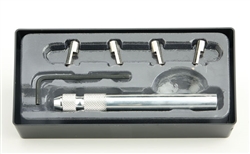 Walthers 663 Tap Holder Set
