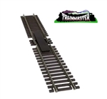 Walthers 94810091 HO Nickel Silver DCC-Friendly Expandable Track Code 100