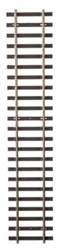 Walthers 83002 HO Nickel Silver Transition Track Code 83 to Code 70