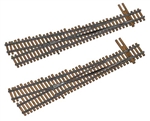 Walthers 83014 HO Code 83 Nickel DCC Friendly Number 4 Turnout Right Hand