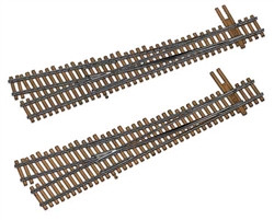 Walthers 83014 HO Code 83 Nickel DCC Friendly Number 4 Turnout Right Hand