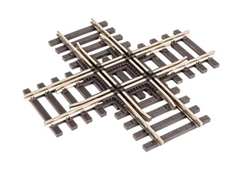 Walthers 83090 HO Code 83 90-Degree Crossing