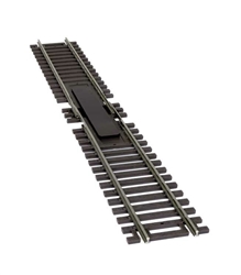 Walthers 83091 HO Nickel Silver DCC-Friendly Expandable Track Code 83